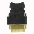 Wflnhb Power Window Switch Replacement For 2004-2010 Gmc Canyon 2005-2010 Chevrolet Colorado 2006-2010 Hummer H3 H3t 15205244