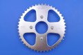 Jt Sprockets Jtr256 46 46t Steel Rear Sprocket 
