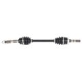 Front Left Right Cv Axle Shaft Assembly For Kawasaki Mule 2510 3010 4010 And Trans Replaces 59266-0034 