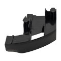 Rear Passenger Side Bumper Bracket For Toyota Land Cruiser 2008 2009 2010 2011 Replacement To1143159 And 5256260040 Black 