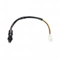 Goofit Universal 2 Wire Motorcycle Rear Brake Light Switch Replacement For Atv Off-road Scooter Mini Dirt Bike