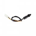 Goofit Universal 2 Wire Motorcycle Rear Brake Light Switch Replacement For Atv Off-road Scooter Mini Dirt Bike