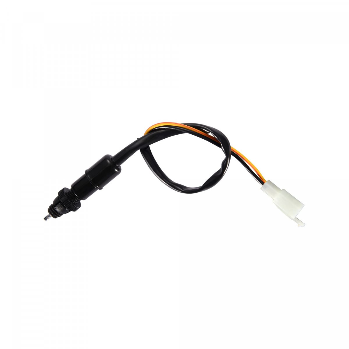 Universal 2 Wire Motorcycle Rear Brake Light Switch Replacement For Atv Off-road Scooter Mini Dirt Bike