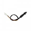 Goofit Universal 2 Wire Motorcycle Rear Brake Light Switch Replacement For Atv Off-road Scooter Mini Dirt Bike
