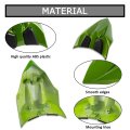 Rear Passenger Pillion Solo Seat Cowl Cover Fairing Tail Section For Kawasaki Ninja 650 Z650 2017 2018 2019 2020 2021 2022