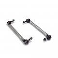 Godspeed Sb-tr-180-10 20 Adjustable Front Sway Bar Links Toyota Camry 2007-2017 