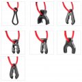 Liru Stop Kill Safety Lanyard Universal Boat Engine Emergency Tether Cord With Wrist Strap For Yamaha Jet Ski Wave Runner Red 2
