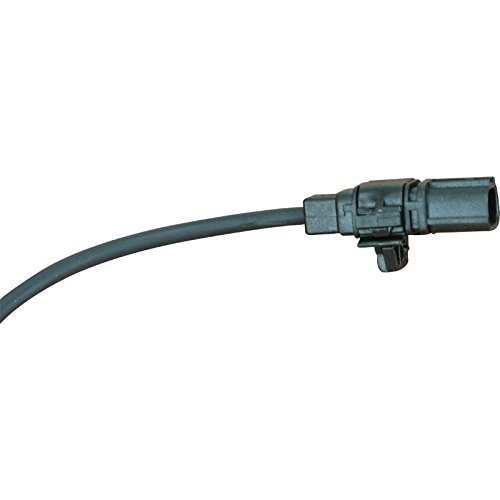 Abs Anti Lock Brake Wheel Speed Sensor For 2010 2012 Acura Rdx Fwd Rear Left Driver Side Abs656