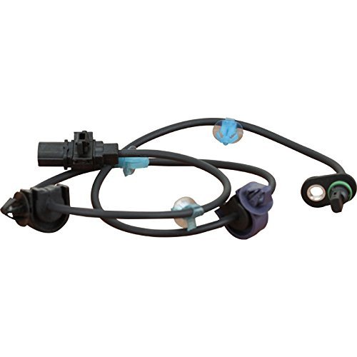 Abs Anti Lock Brake Wheel Speed Sensor For 2010 2012 Acura Rdx Fwd Rear Left Driver Side Abs656