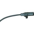 Abs Anti Lock Brake Wheel Speed Sensor For 2010 2012 Acura Rdx Fwd Rear Left Driver Side Abs656