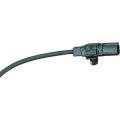 Abs Anti Lock Brake Wheel Speed Sensor For 2010 2012 Acura Rdx Fwd Rear Left Driver Side Abs656