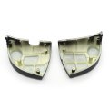 Secosautoparts 2 Pcs Steering Wheel Volume Control Switch Button Compatible With Lexus Es350 2006 2007 2008 2009 2010 2011 2012