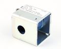 9151123-03 Solenoid Valve Coil 115 Volt Metal Construction Quick Connect Connector 9x5x9 In