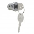 Aramox Camaro Door Lock Cylinder And Key Compatible With 654394765282