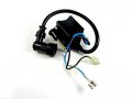 Cdi Ignition Coil For 50cc 60cc 66cc 80cc Motorized Bicycle Bike Engine Motor 