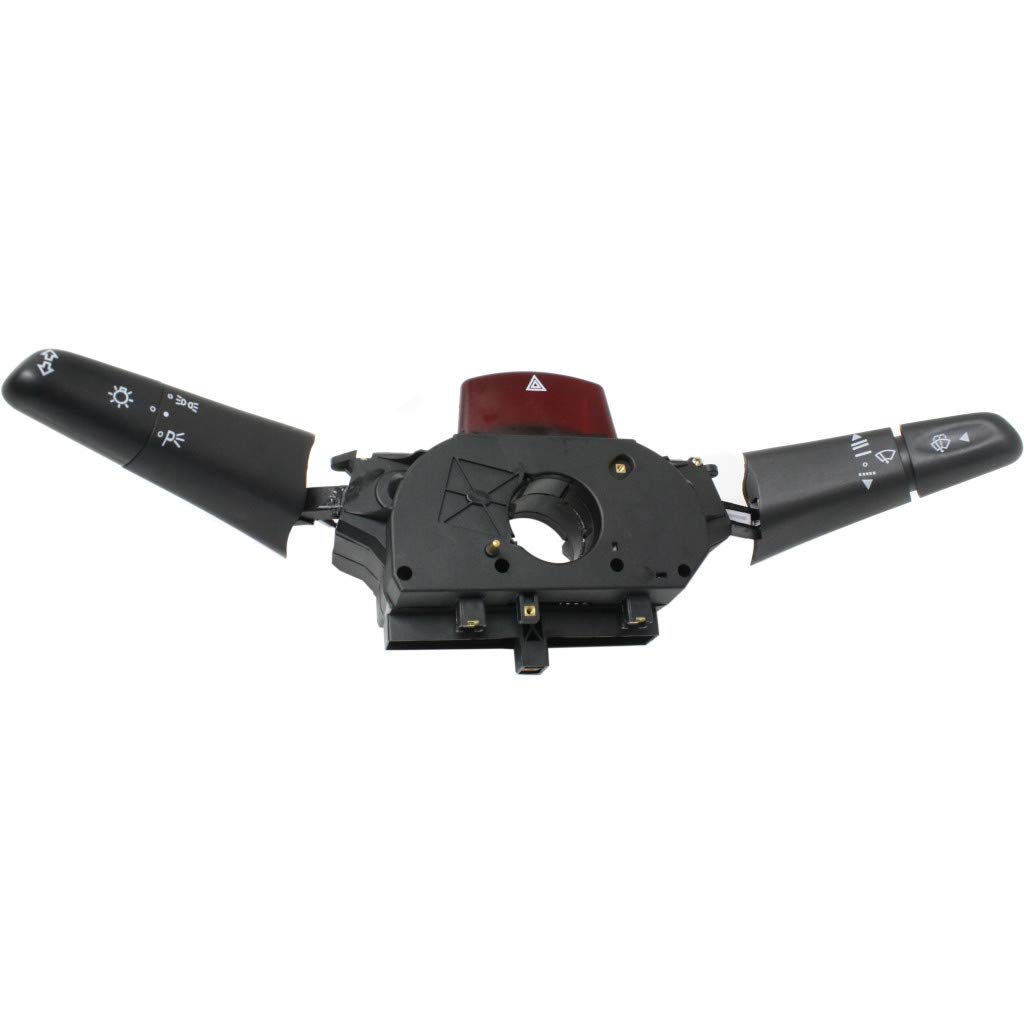 Turn Signal Switch For Freightliner Sprinter 2500 3500 2002 2003 2004 2005 2006 With Parking Light Control Wiper Windshield