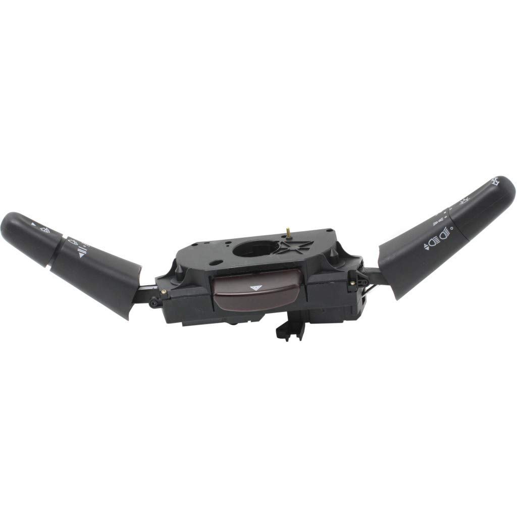 Turn Signal Switch For Freightliner Sprinter 2500 3500 2002 2003 2004 2005 2006 With Parking Light Control Wiper Windshield