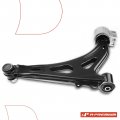 A-premium Front Right Lower Control Arm With Ball Joint Bushing Compatible Chevrolet Impala 2014-2020 Replace 520-906 23448043