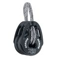 Harken 29mm T2 Carbo Double Block Replaces Harc8466 