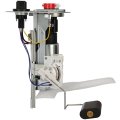 Fuel Pump Assembly Electric Module Replacement For 1997-1998d Contour 2 0l Ford 5l For Mercury Mystiqu Pump Assembly Electric