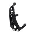 Metal Shovel Holders Roof Rack Mount Kit For Trucks Boats And Walls Outdoor Camping Tools Organizer With Adjustable Rubber 
