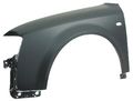Sherman Replacement Part For Audi A4-s4 Front Driver Side Fender Assembly Partslink Number Au1240115 