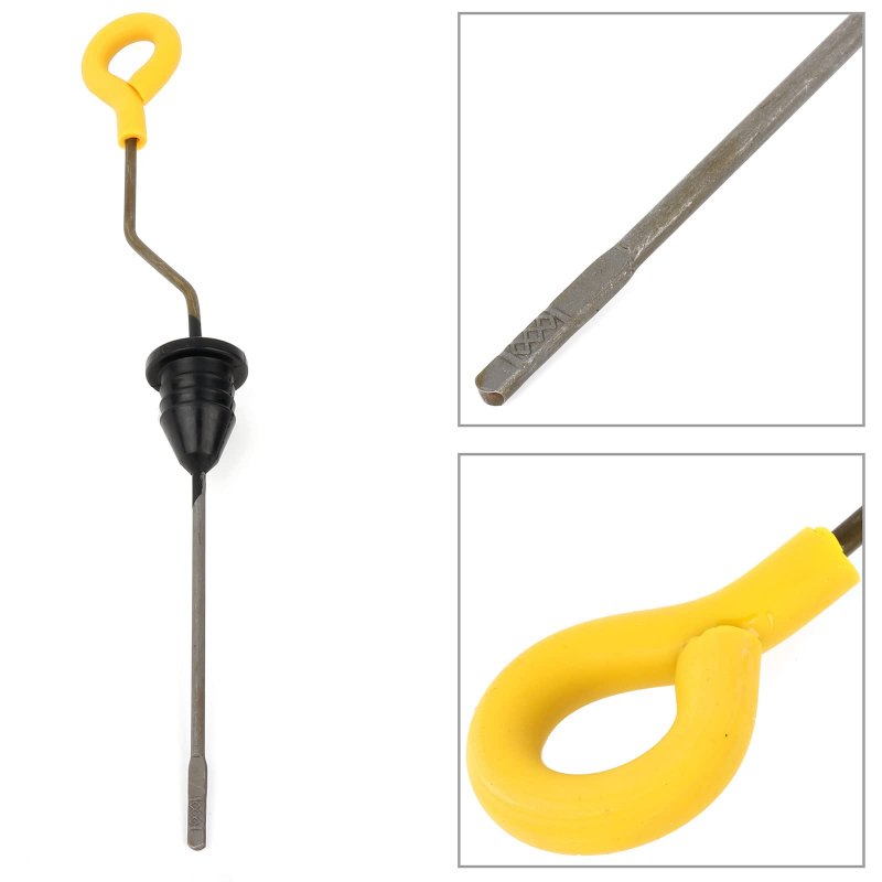 Transmission Oil Level Dipstick For Honda Civic 1 7l L4 2001-2005 11 89 Gaug