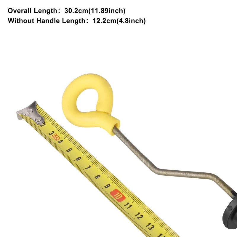 Transmission Oil Level Dipstick For Honda Civic 1 7l L4 2001-2005 11 89 Gaug