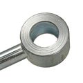 Edelmann 80357 Power Steering Return Hose 