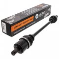 Niche Front Half Drive Shaft Cv Axle For 2011-2014 Polaris Rzr Xp 4 900