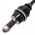 Niche Front Half Drive Shaft Cv Axle For 2011-2014 Polaris Rzr Xp 4 900