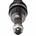 Niche Front Half Drive Shaft Cv Axle For 2011-2014 Polaris Rzr Xp 4 900