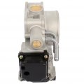 Throttle Body Aintier Fuel Injection Electronic Assembly 16400r44a02 16400r44a01 672000 Tb1301