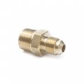 Ltwfitting Brass Flare 5 16 Od X 3 8 Male Npt Connector Tube Fitting Pack Of 30 