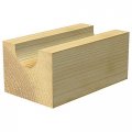 Trend Craftpro Cavetto Router Bit 1 4 Inch Shank Radius 2 Cut Diameter Tungsten Carbide Tipped C054x1 4tc 
