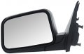 Ford Edge Driver Side Mirror Outside Rear View Fo1320280 Rectangular Glass Door Mount Right Left 