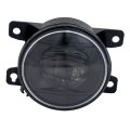 Passenger Side Fog Light Assembly For Honda Ridgeline 2021 2022 2023 Front With A Spec Replacement Ho2593149 And 33900t20a01 
