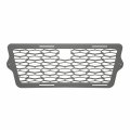Polaris 2884148-602 Titanium Metallic Painted Front Grille 2015-2021 Slingshot Gt R Sl Le 