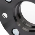 Aintier 4x 4x114 3 To With 12x1 25 66 1 15mm Wheel Spacers Adapters 4 Lug Fit For 300zx 200sx