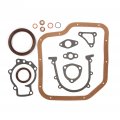 Domestic Gaskets Engine Rering Kit Fsbrr3029eve 94-99 Nissansx Sentra Infiniti G Sr20de Full Gasket Set 0 25mm 0 010 Oversize