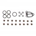 Domestic Gaskets Engine Rering Kit Fsbrr3029eve 94-99 Nissansx Sentra Infiniti G Sr20de Full Gasket Set 0 25mm 0 010 Oversize