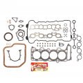 Domestic Gaskets Engine Rering Kit Fsbrr3029eve 94-99 Nissansx Sentra Infiniti G Sr20de Full Gasket Set 0 25mm 0 010 Oversize