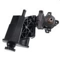 Power Steering Pump With Reservoir Replacement For Dodge Ram 2500 3500 2003-2007 Replace 5073241aa Assist Assembly 