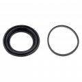 Disc Brake Caliper Repair Kit For Acura Tl 1996 To 2008 Replacement 01463 S87 A00 And Sm4 000 Regular Grade Front Position 