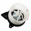 Hvac Blower Motor Assembly For 2004-2009 Dodge Durango 07 08 09 Aspen Repalces 700167 5061381aa Ch3126122 