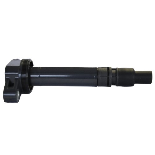 C-710 Coil On Plug Ignition Alloy Steel Machined Finish In Installation Part Number