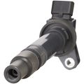 C-710 Coil On Plug Ignition Alloy Steel Machined Finish In Installation Part Number