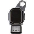 C-710 Coil On Plug Ignition Alloy Steel Machined Finish In Installation Part Number