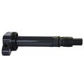 C-710 Coil On Plug Ignition Alloy Steel Machined Finish In Installation Part Number