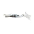 Hood Hinges For Mitsubishi Mirage 2014 2015 Driver And Passenger Side Pair Replacement Mi1236119 Mi1236120 5905a182 5905a181 